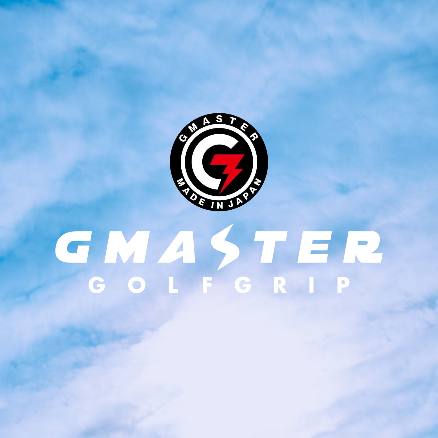 【Pro COLLECTION】GMASTER GOLF GRIP