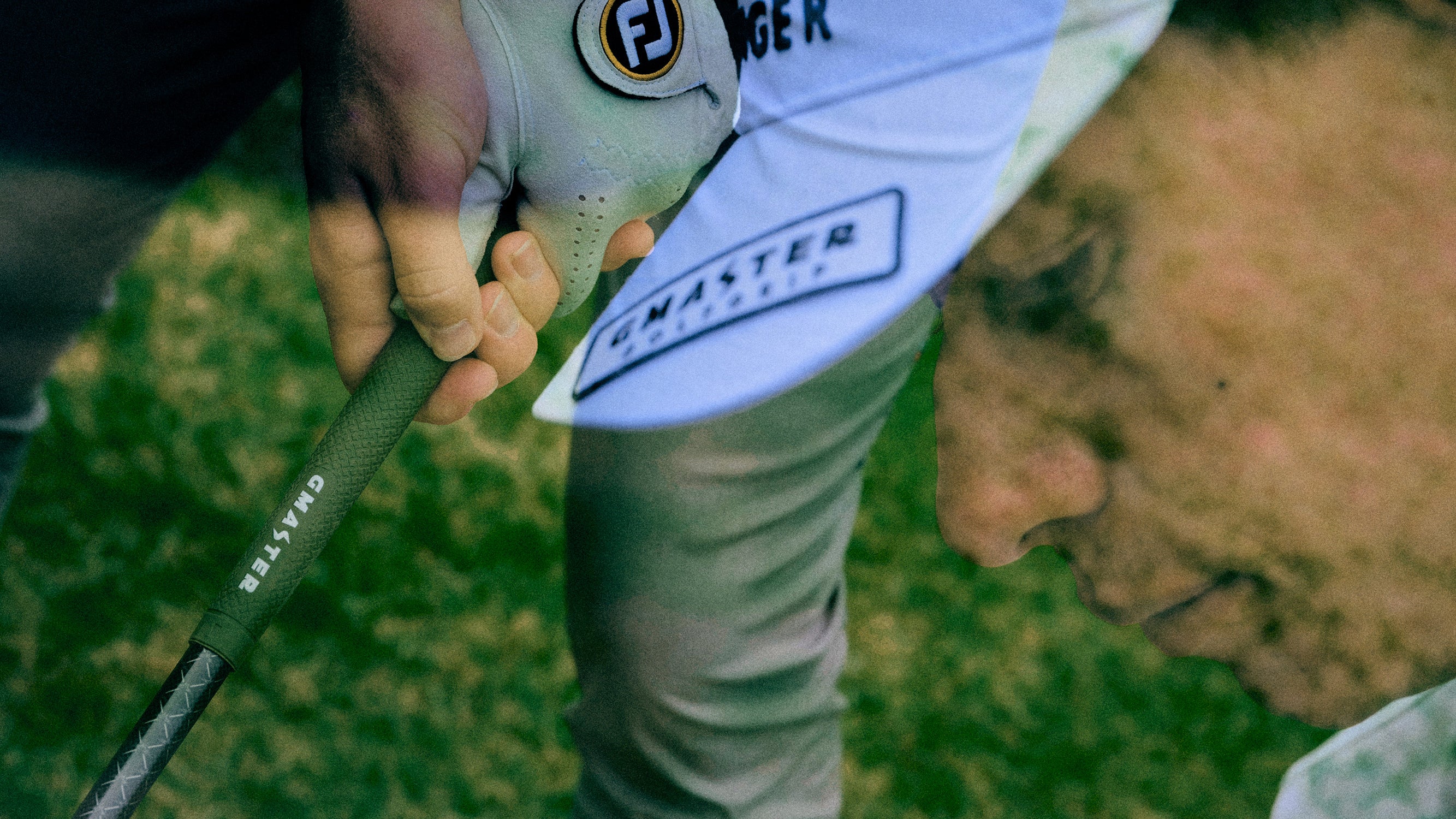 GMASTER®️ GOLF GRIP – GMASTER GOLF GRIP