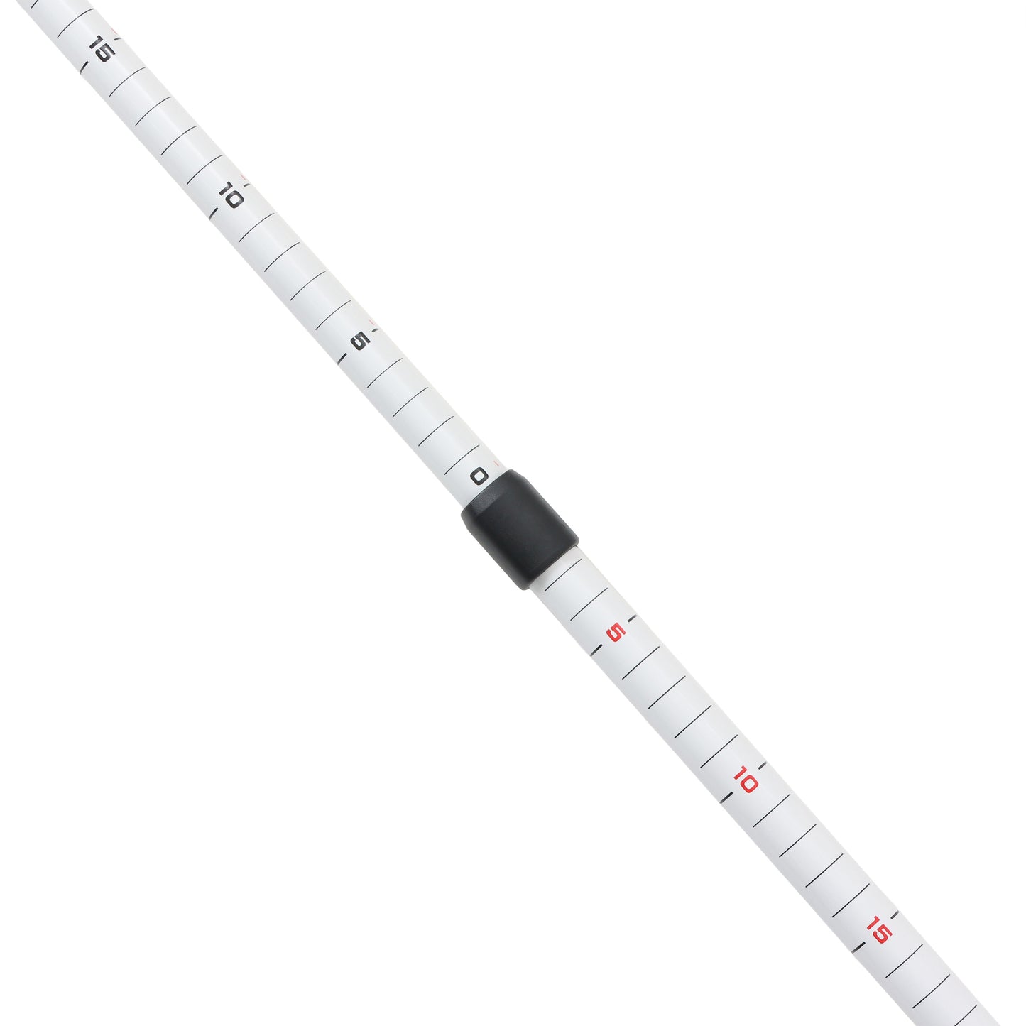 DISTANCE POLE / BLACK×BLACK