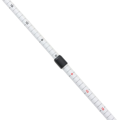 DISTANCE POLE / BLACK×BLACK