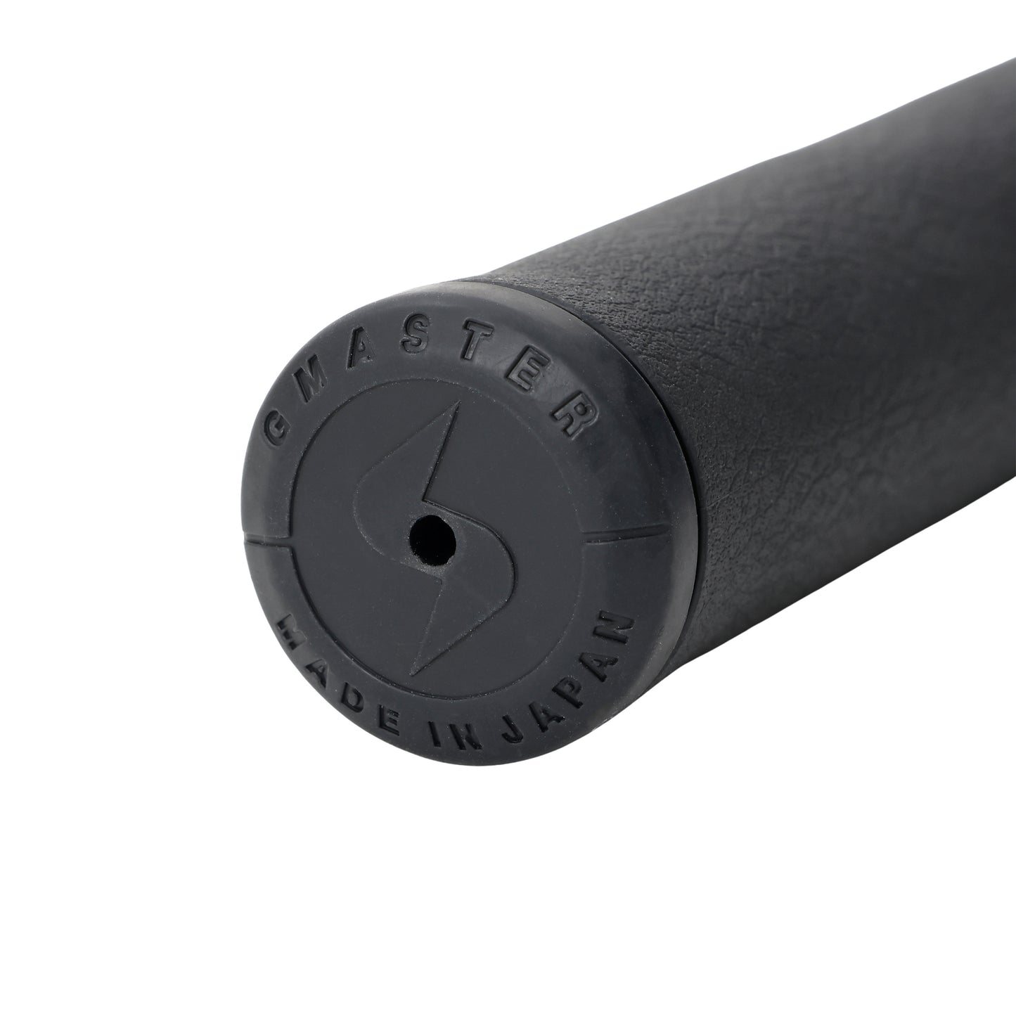 GMASTER MARU-PUTTER / BLACK×BLACK / HEAVY WEIGHT