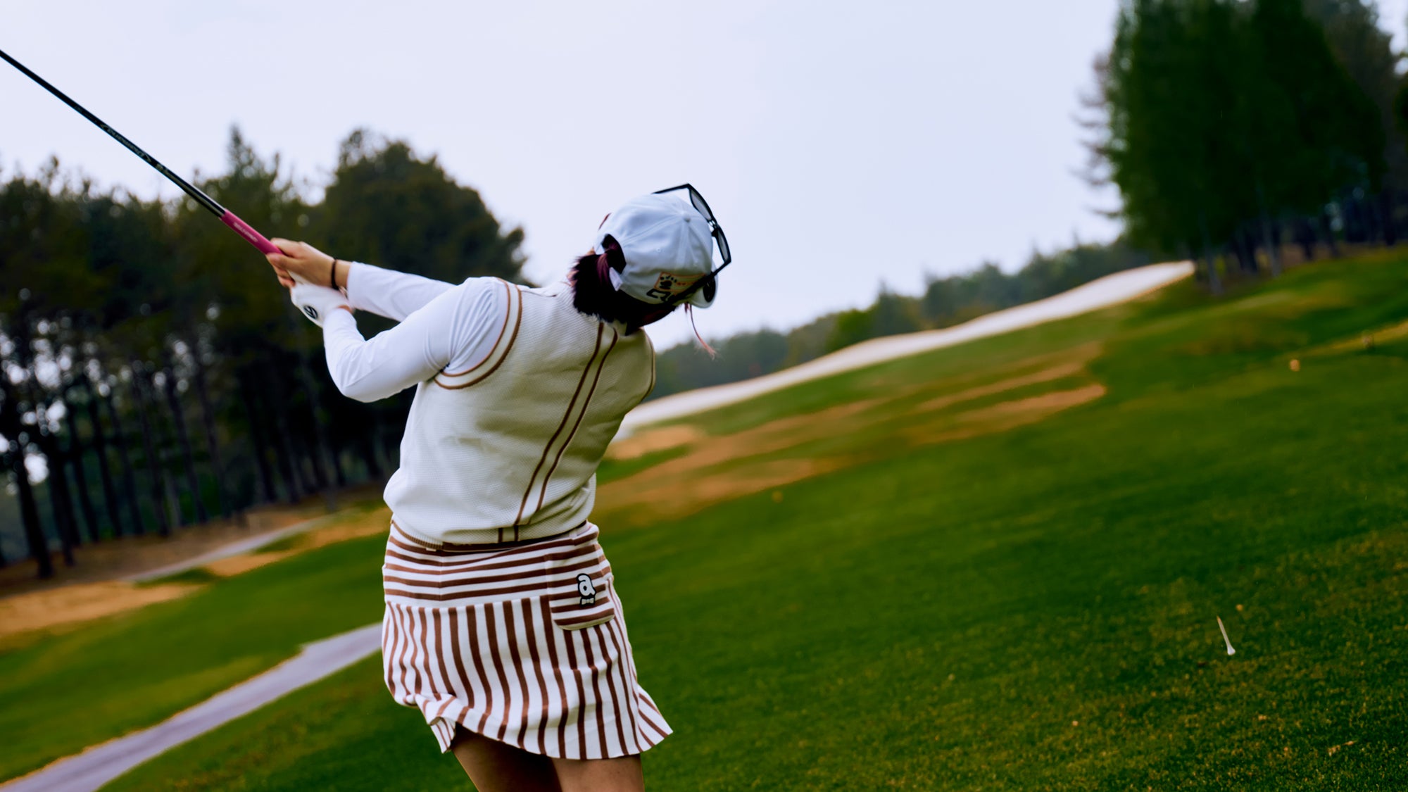 TFW49 GMASTER golfgrip グリップ　7本セット GMASTER GOLF GRIP