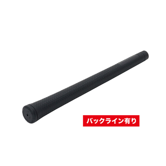 GMASTER STANDARD / BLACK×BLACK【バックライン有り】
