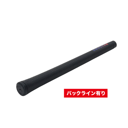 GMASTER STANDARD / BLACK×MULTIPLE【バックライン有り】