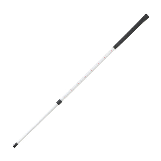 DISTANCE POLE / BLACK×BLACK