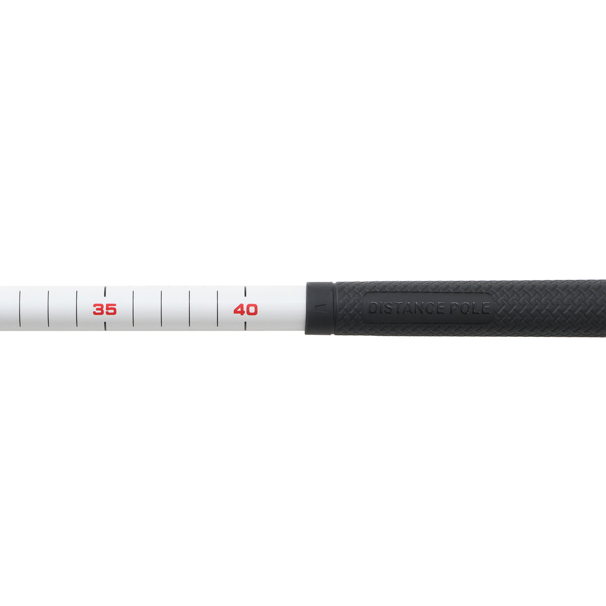 DISTANCE POLE / BLACK×BLACK