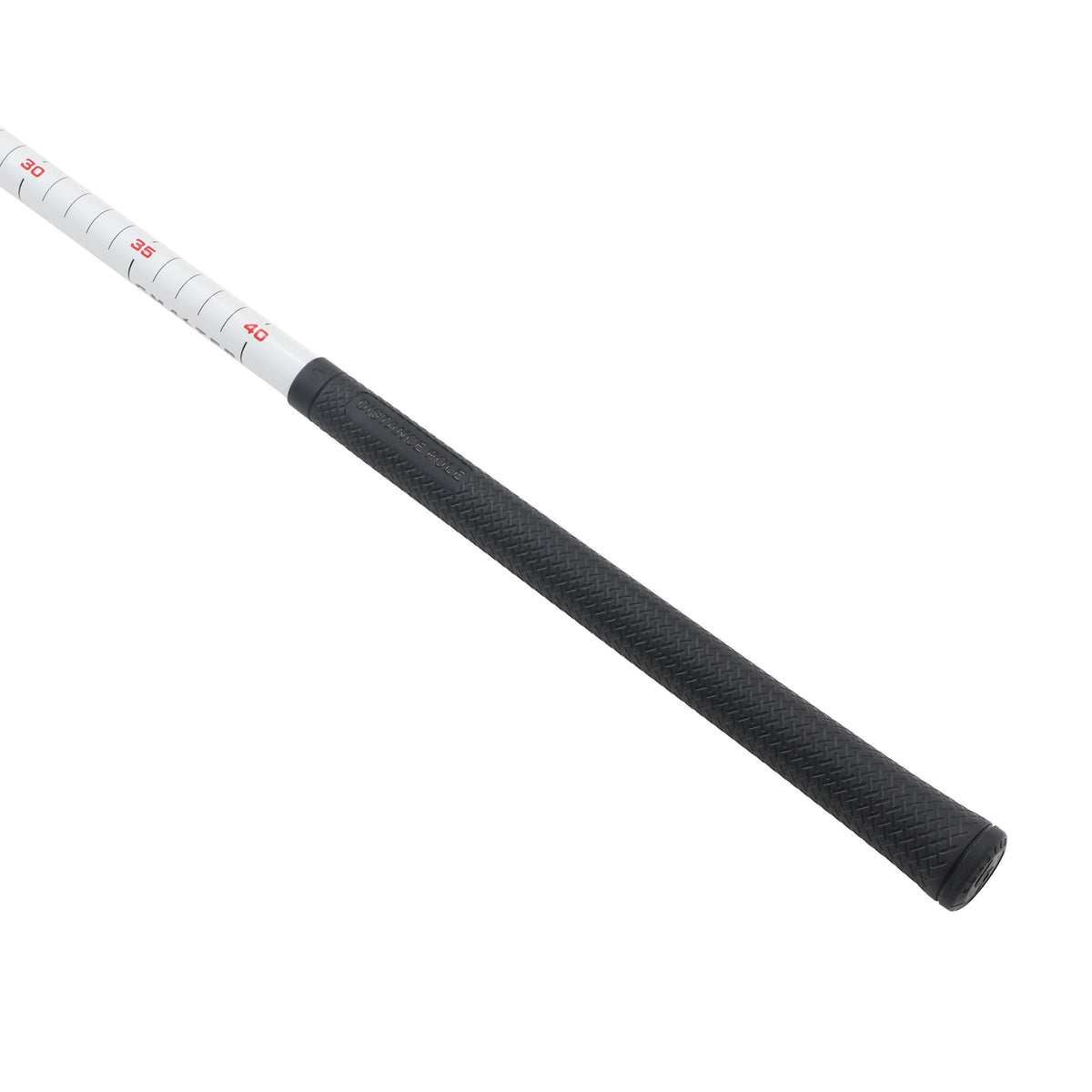 DISTANCE POLE / BLACK×BLACK