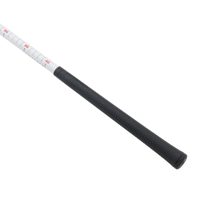 DISTANCE POLE / BLACK×BLACK