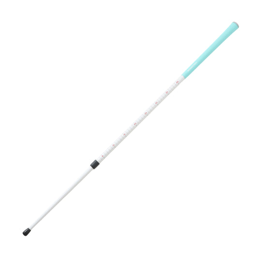DISTANCE POLE / HORIZON BLUE×WHITE