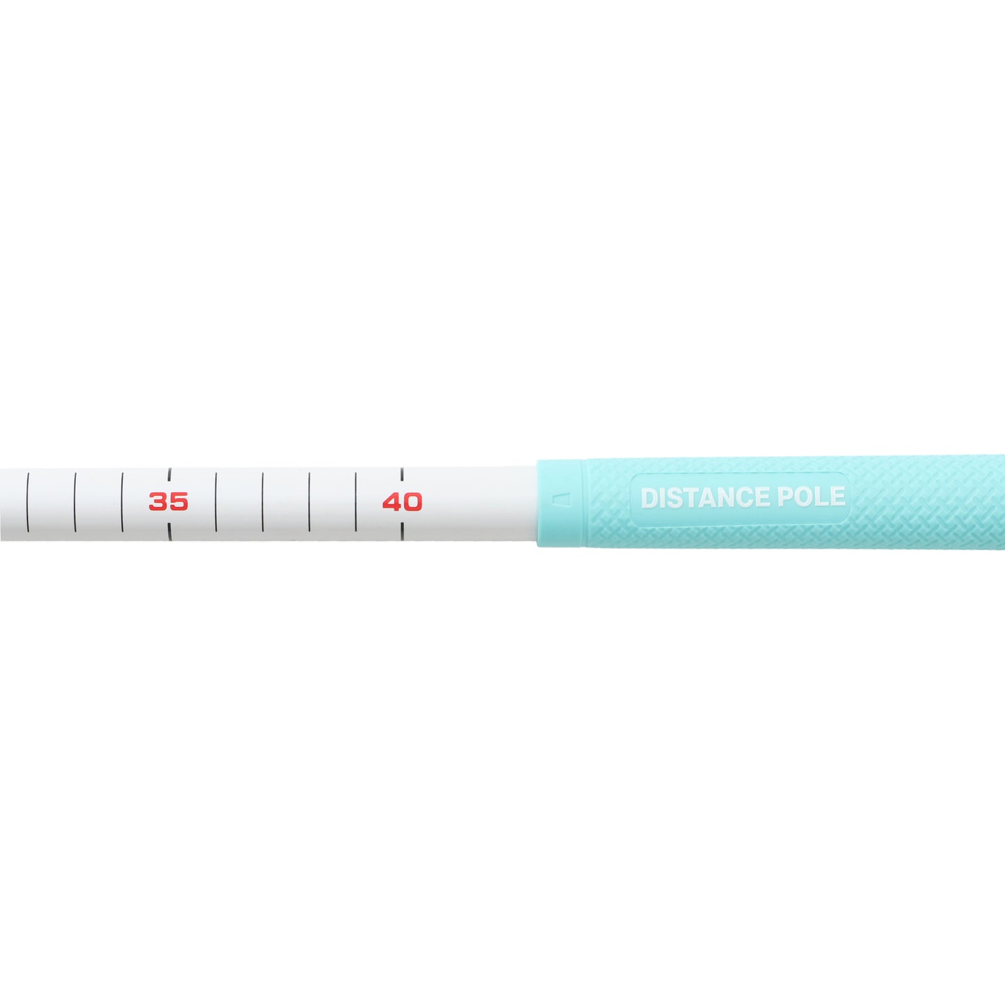 DISTANCE POLE / HORIZON BLUE×WHITE