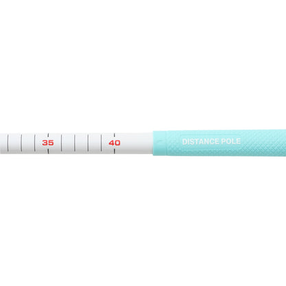 DISTANCE POLE / HORIZON BLUE×WHITE