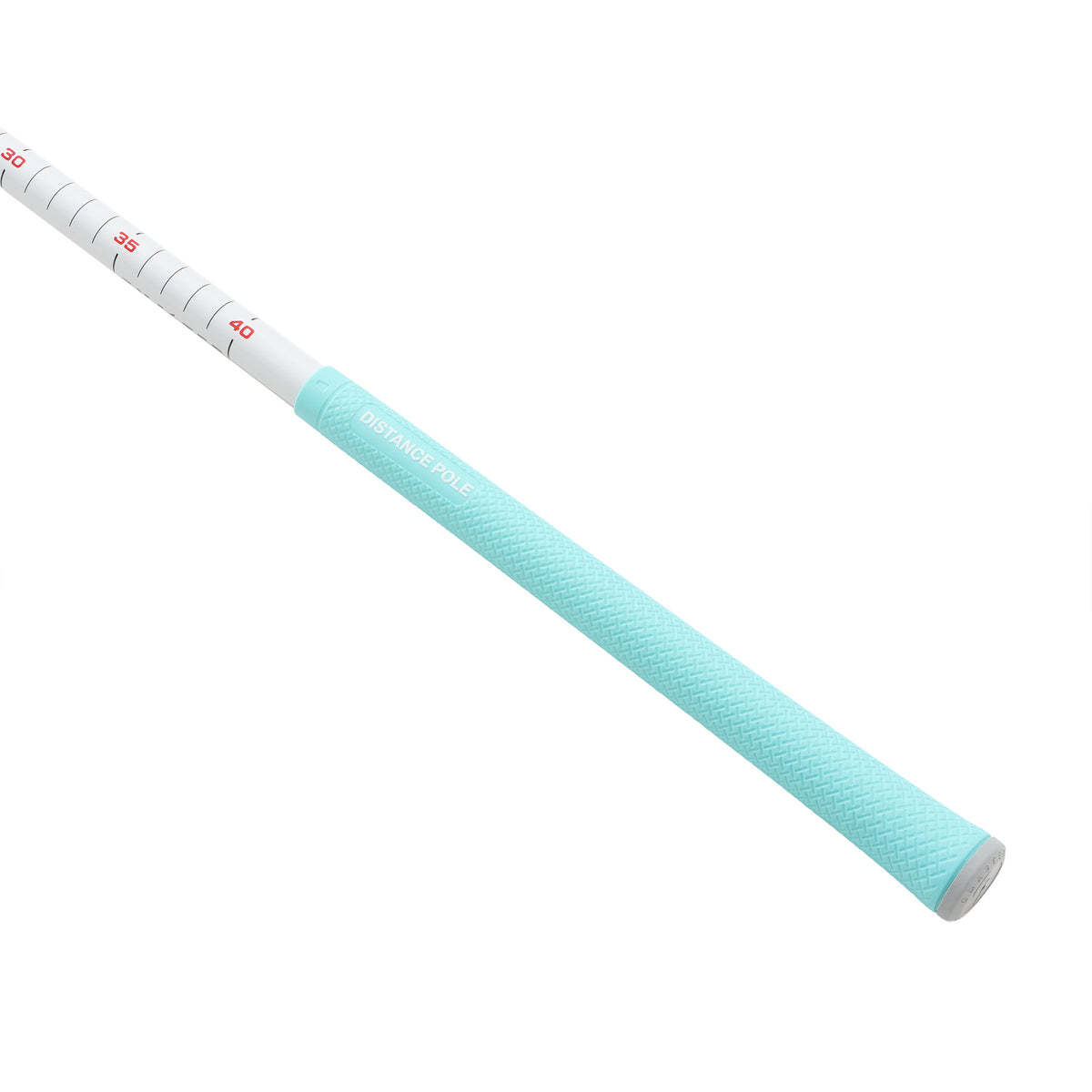 DISTANCE POLE / HORIZON BLUE×WHITE