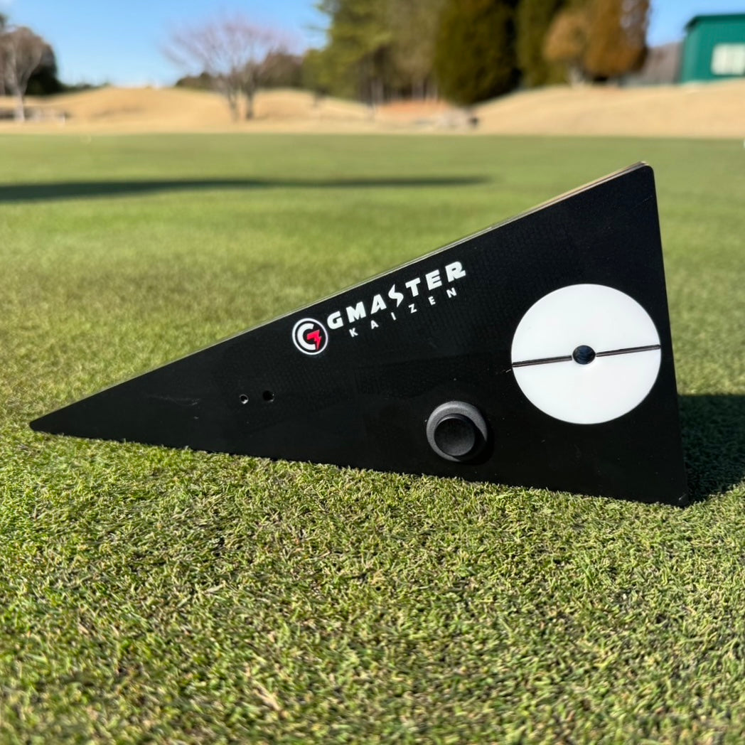 TFW49 GMASTER golfgrip グリップ　7本セット GMASTER STANDARD グリップ スタンダードモデル バックライン無し