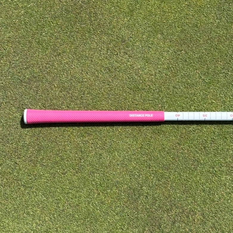 DISTANCE POLE / 6COLORS