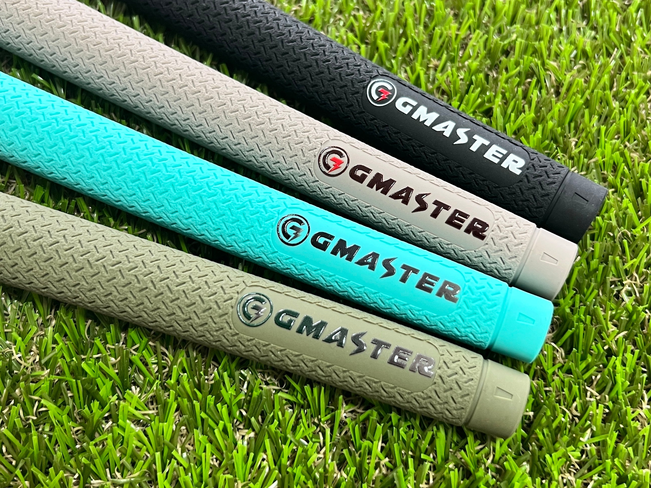 GMASTER GOLF GRIP