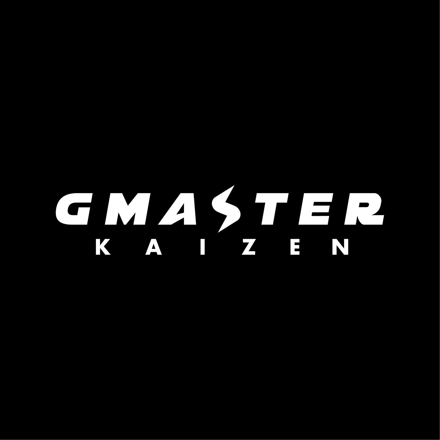 GMASTER KAIZEN