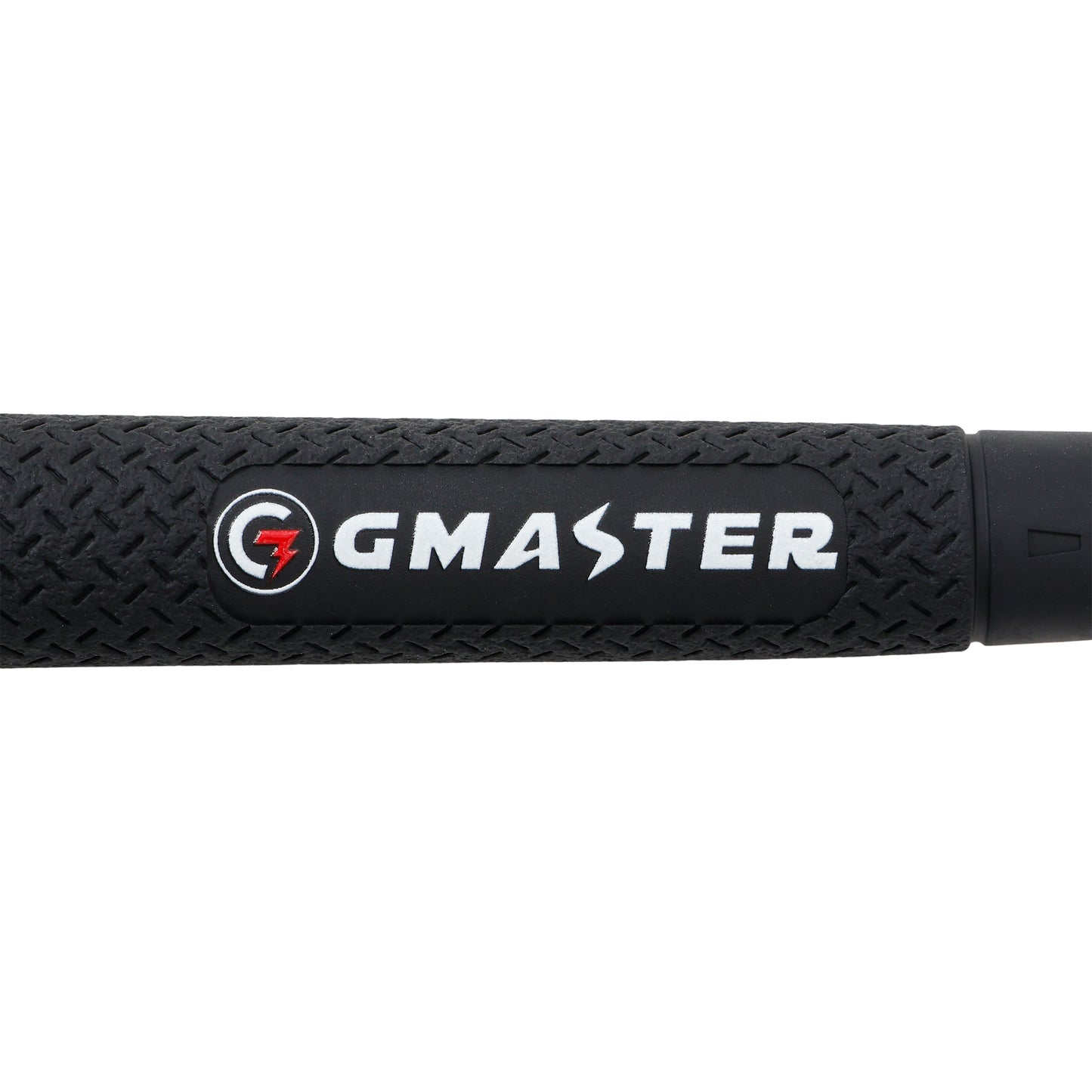 GMASTER MID Pro / BLACK×WHITE 【バックライン有り】