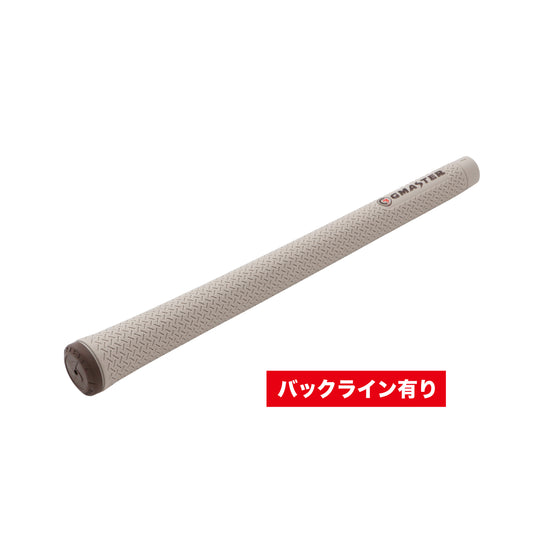 GMASTER MID Pro / GREIGE×CHOCOLATE【バックライン有り】