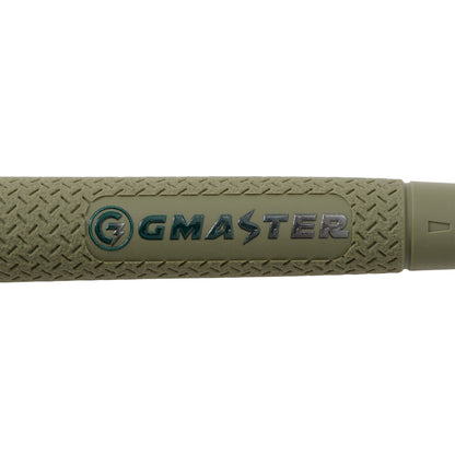 GMASTER MID Pro / OLIVE×MULTIPLE【バックライン有り】