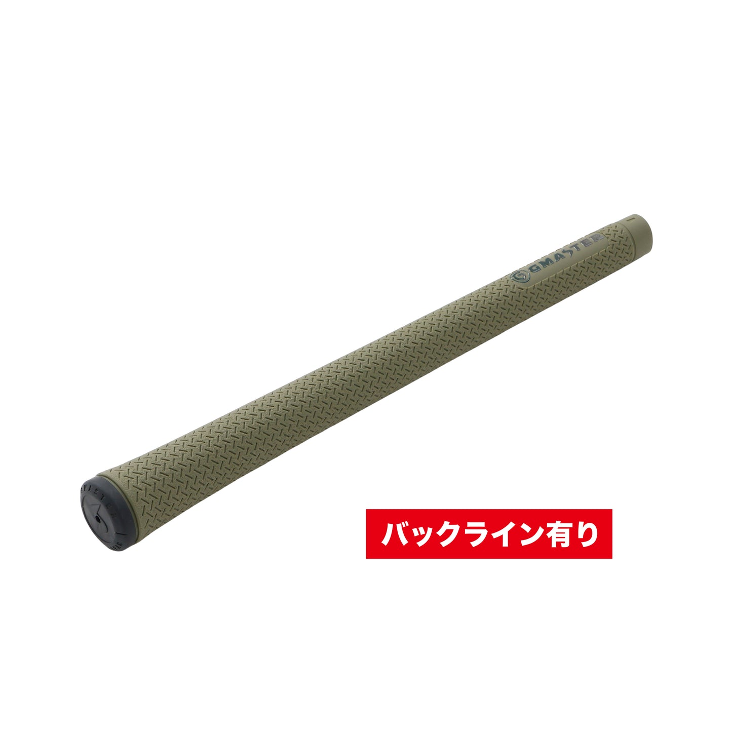 GMASTER MID Pro / OLIVE×MULTIPLE【バックライン有り】