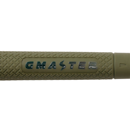 GMASTER STANDARD / OLIVE×MULTIPLE【バックライン有り】