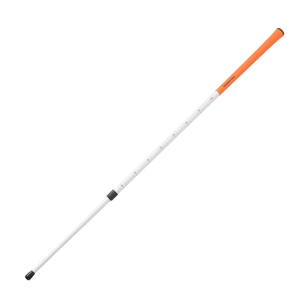 DISTANCE POLE / ORANGE×CHOCOLATE