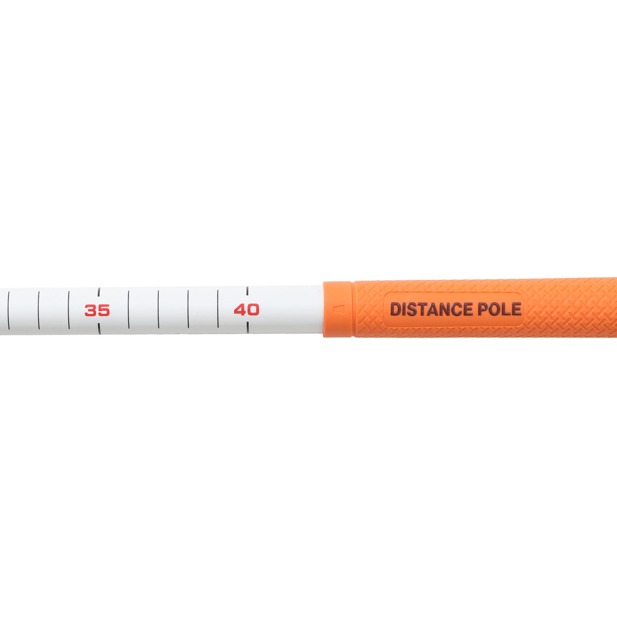 DISTANCE POLE / ORANGE×CHOCOLATE
