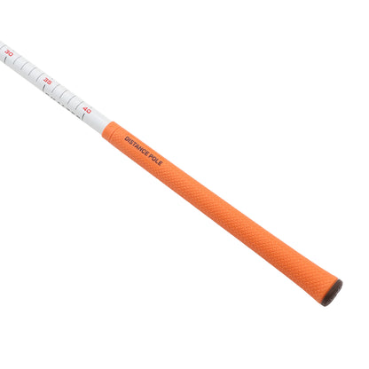 DISTANCE POLE / ORANGE×CHOCOLATE