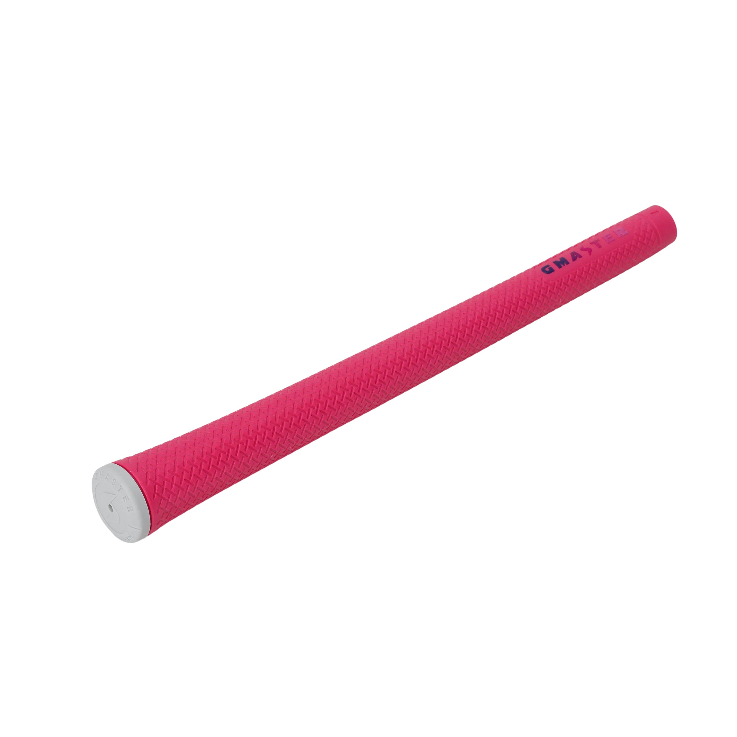 GMASTER STANDARD / PINK×MULTIPLE ジーマスター ゴルフグリップ