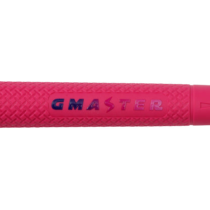 GMASTER STANDARD / PINK×MULTIPLE【バックライン有り】