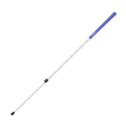 DISTANCE POLE / ROYAL BLUE×WHITE