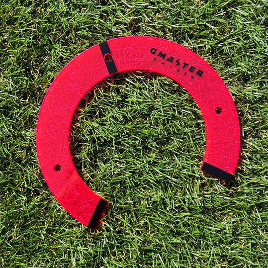 ENTRY CUP / MH-02NP / NEON PINK