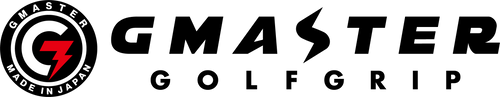 GMASTER GOLF GRIP logo